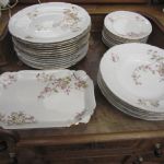 692 6170 DINNER SET